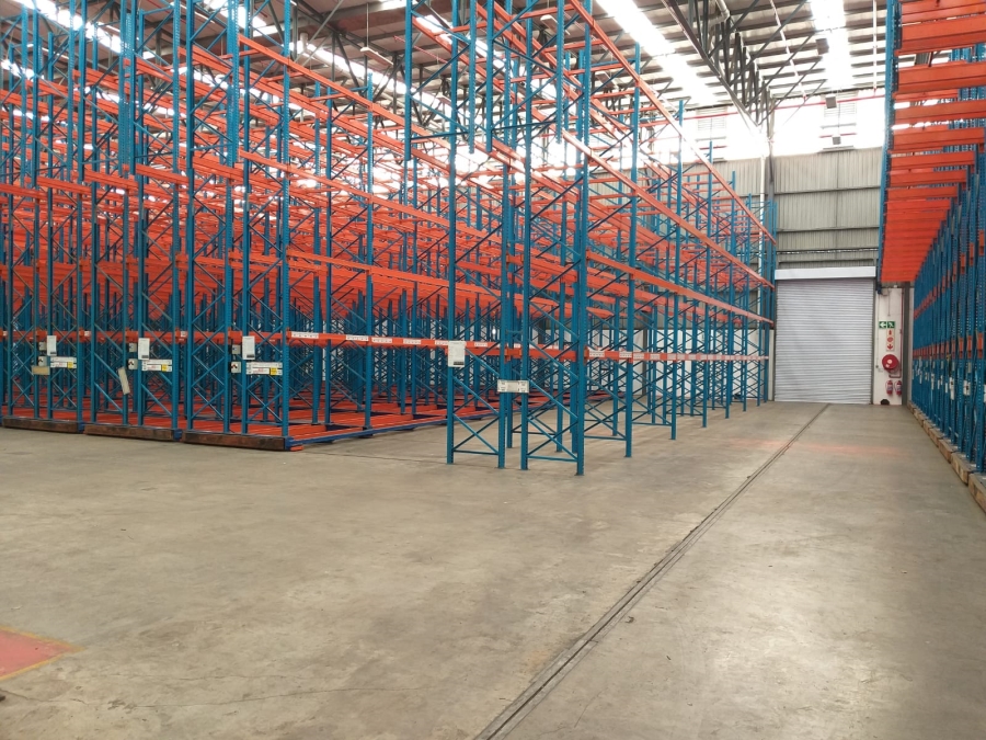 To Let Commercial Property for Rent in Airport Industria Western Cape